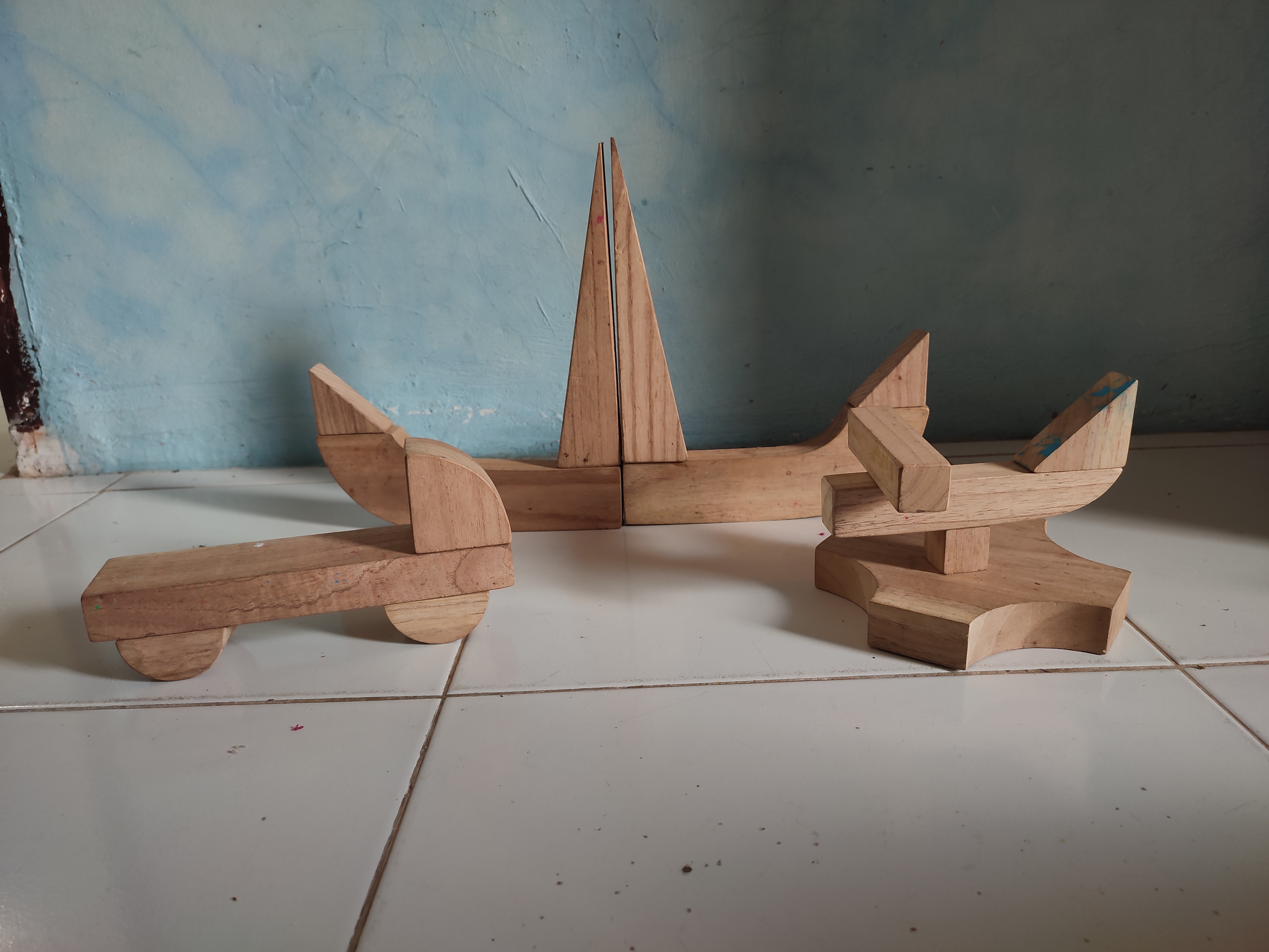 Alat Permainan Edukatif