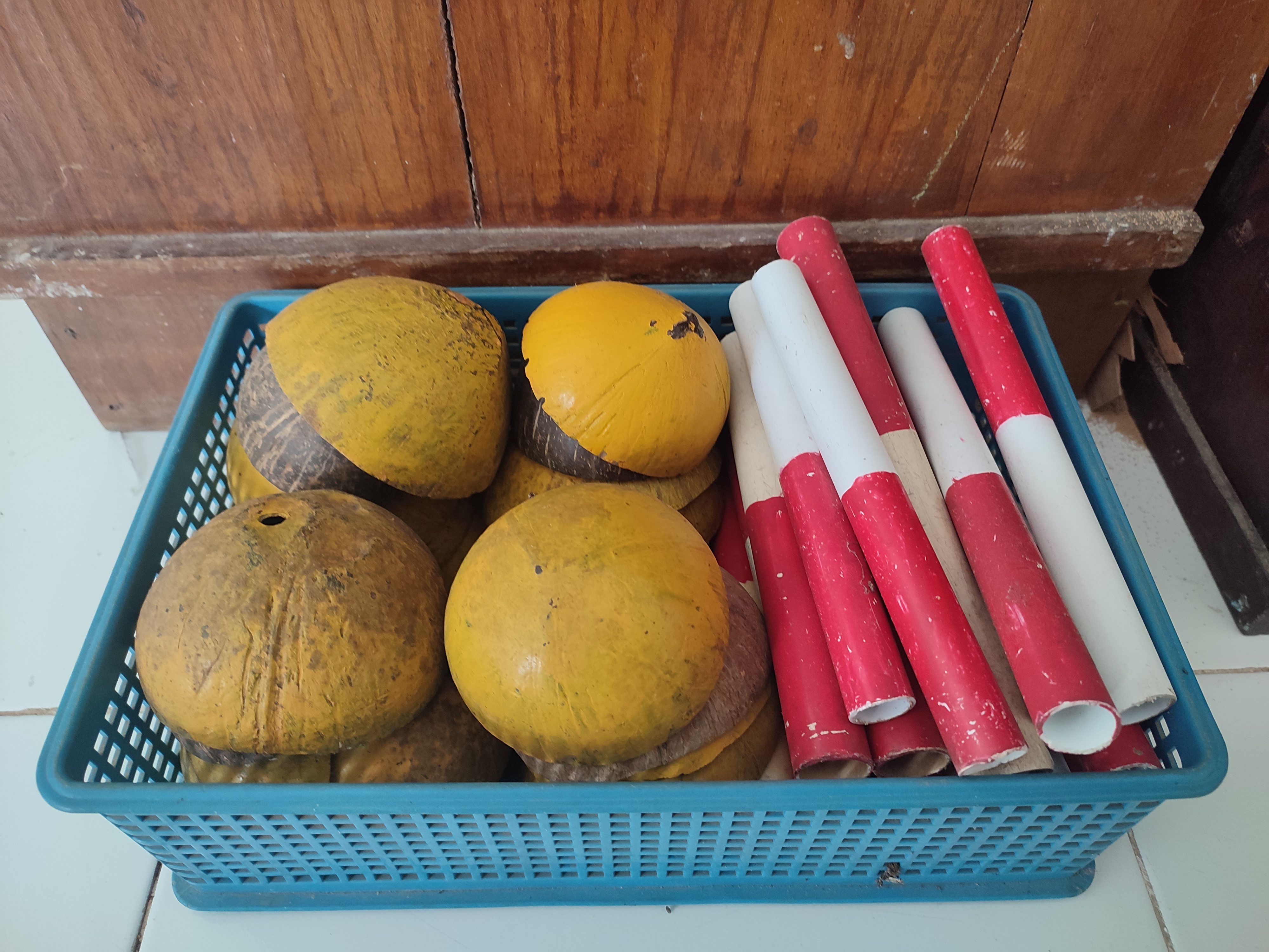 Alat Musik Tradisional